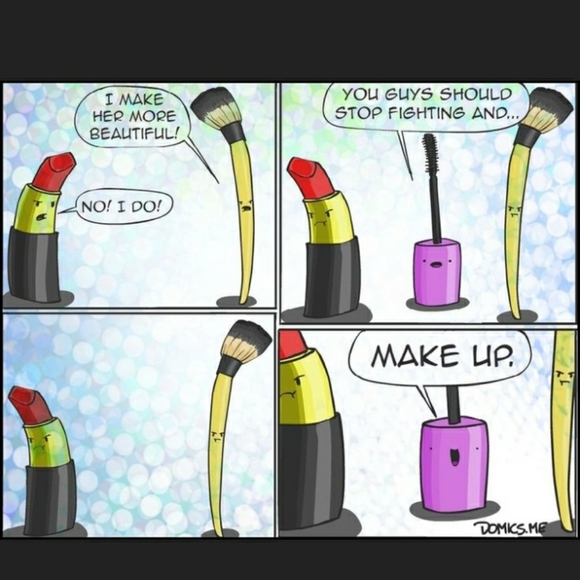 💄👛Makeup, brushes, tools, cosmetic bags/cases, organizers & more👛💄 - Picture 12 of 14